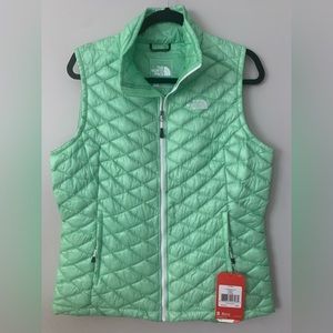 The North Face Thermoball Vest